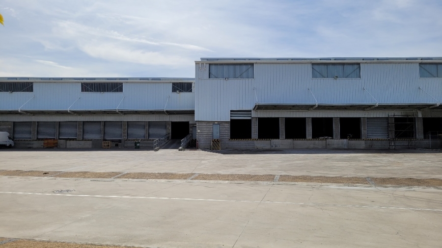 To Let Commercial Property for Rent in Montague Gardens Western Cape